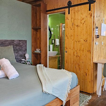 Fernandes Guest House Green Bungalow Ponte de Lima Exterior foto